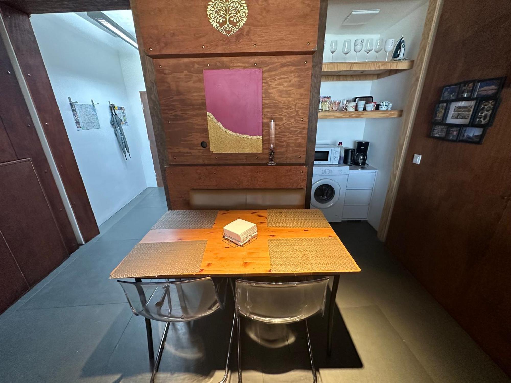 Apartment Am Schwedenplatz Виена Екстериор снимка