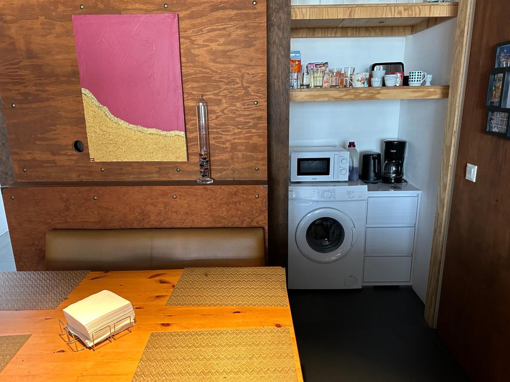 Apartment Am Schwedenplatz Виена Екстериор снимка