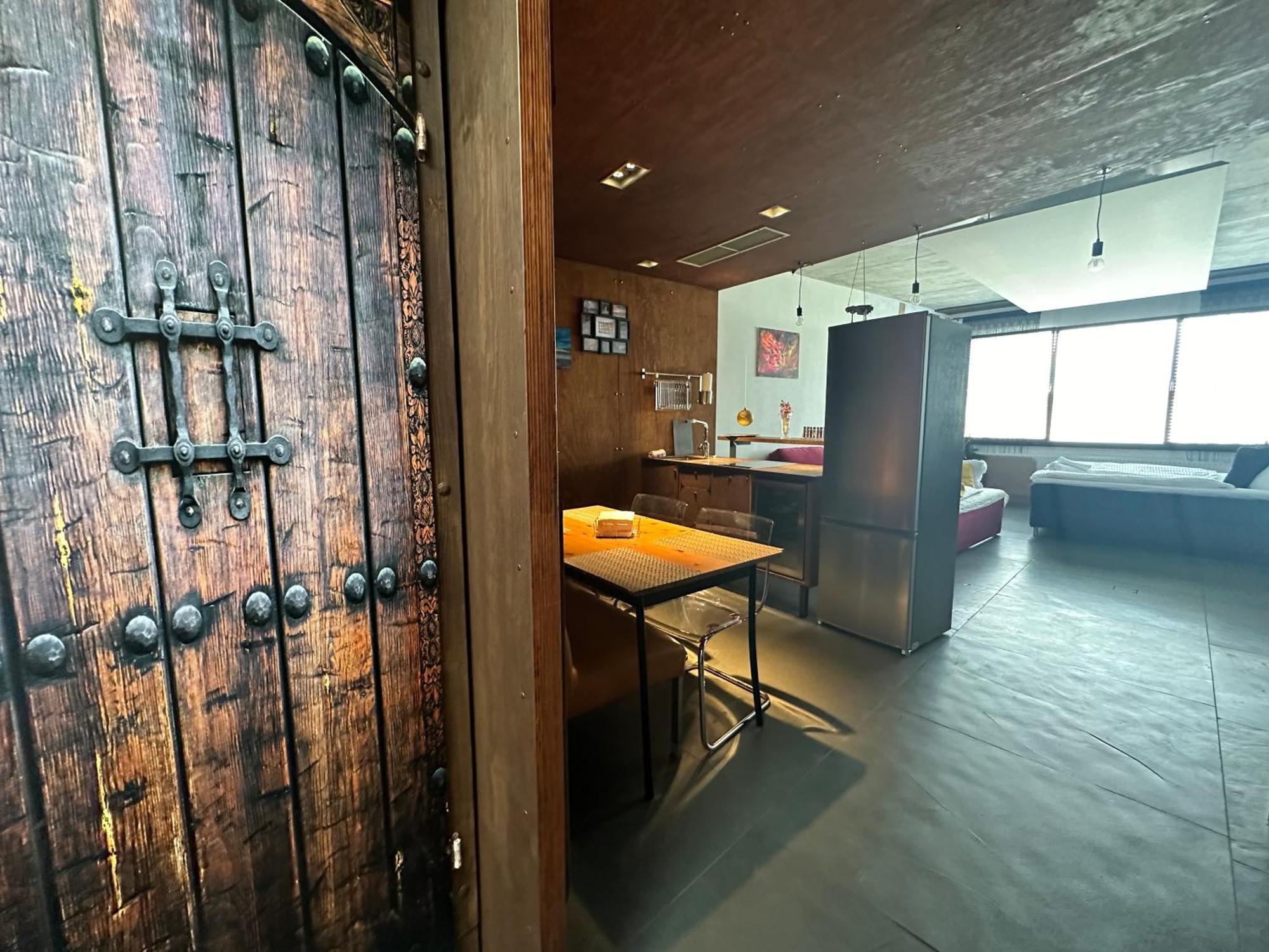 Apartment Am Schwedenplatz Виена Екстериор снимка